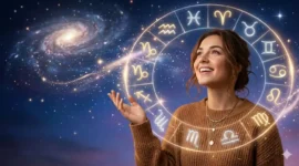 Ilustrasi - Ramalan Zodiak 3 Juni 2026.