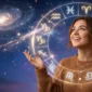 Ilustrasi - Ramalan Zodiak 3 Juni 2026.