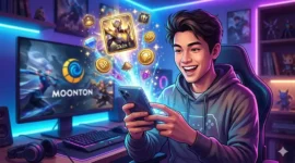 Ilustrasi - Kode Redeem ML Terbaru 6 Juni 2026.