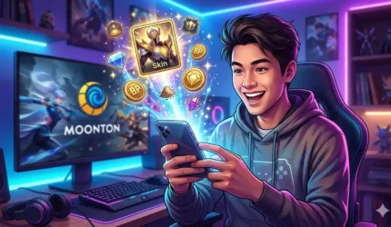 Kode Redeem ML Terbaru 6 Juni 2026