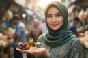 Ilustrasi - Investasi Pilihan Nabi Muhammad SAW, Ini Kunci Sukses Berbisnis Ala Rasulullah.