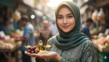 Ilustrasi - Investasi Pilihan Nabi Muhammad SAW, Ini Kunci Sukses Berbisnis Ala Rasulullah.