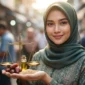 Ilustrasi - Investasi Pilihan Nabi Muhammad SAW, Ini Kunci Sukses Berbisnis Ala Rasulullah.