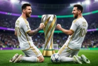 Ilustrasi - Kode Redeem FC Mobile 11 Juni 2026 Terbaru.