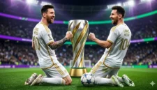 Ilustrasi - Kode Redeem FC Mobile 11 Juni 2026 Terbaru.