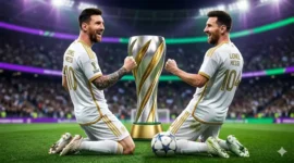 Ilustrasi - Kode Redeem FC Mobile 11 Juni 2026 Terbaru.