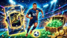 Ilustrasi - Kode Redeem FC Mobile 2 Juni 2026 Terbaru.