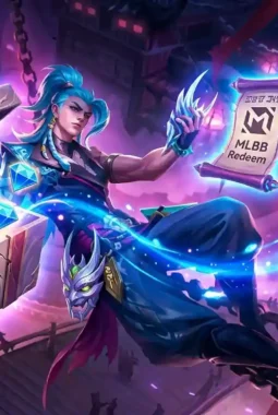 Serbuan Diamond Gratis! Kode Redeem ML Hari Ini 7 Juni 2026