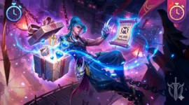 Ilustrasi - Kode Redeem ML Hari Ini 7 Juni 2026.