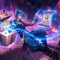 Ilustrasi - Kode Redeem ML Hari Ini 7 Juni 2026.