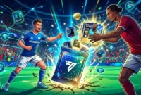 Ilustrasi -Kode Redeem FC Mobile Terbaru 25 Juni 2026.