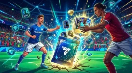 Ilustrasi -Kode Redeem FC Mobile Terbaru 25 Juni 2026.