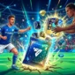 Ilustrasi -Kode Redeem FC Mobile Terbaru 25 Juni 2026.