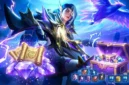 Ilustrasi - Mobile Legends: Bang Bang.