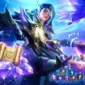 Ilustrasi - Mobile Legends: Bang Bang.