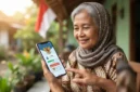 Ilustrasi - Cara Mudah Cek Bansos BPNT Juni 2026.