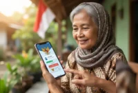 Ilustrasi - Cara Mudah Cek Bansos BPNT Juni 2026.