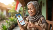 Ilustrasi - Cara Mudah Cek Bansos BPNT Juni 2026.