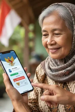 Bansos BPNT Juni 2026 Cair! Ini 3 Cara Mudah Cek Nama Anda