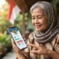 Ilustrasi - Cara Mudah Cek Bansos BPNT Juni 2026.