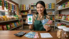 Ilustrasi - Cek Aturan Baru PPh Final UMKM 0,5%: Hanya Kategori Ini yang Berhak.