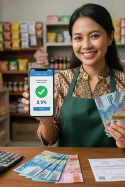 Cek Aturan Baru PPh Final UMKM 0,5%: Hanya Kategori Ini yang Berhak