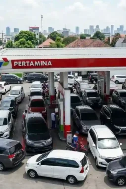 Update Harga BBM Pertamina Hari Ini 9 Juni 2026 Seluruh Indonesia