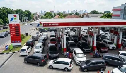 Update Harga BBM Pertamina Hari Ini 9 Juni 2026 Seluruh Indonesia