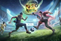 Ilustrasi - Kode Redeem FF 11 Juni 2026.