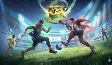 Kode Redeem FF 11 Juni 2026