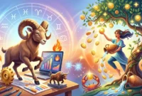 Ilustrasi - Ramalan Zodiak 5 Juni 2026.