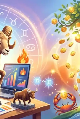 Ramalan Zodiak 5 Juni 2026: Aries Produktif, Aquarius Banjir Peluang Cuan