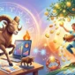Ilustrasi - Ramalan Zodiak 5 Juni 2026.