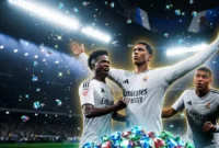 Ilustrasi - Kode Redeem FC Mobile 3 Juni 2026.