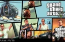 Ilustrasi - Daftar Cheat GTA 5 PS4 & PS5 Paling Lengkap.