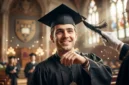 Ilustrasi - Arti Filosofis Toga Wisuda yang Wajib Mahasiswa Tahu.