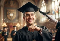 Ilustrasi - Arti Filosofis Toga Wisuda yang Wajib Mahasiswa Tahu.