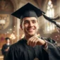Ilustrasi - Arti Filosofis Toga Wisuda yang Wajib Mahasiswa Tahu.