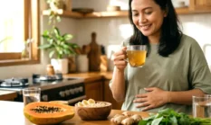 9 Cara Alami Mengatasi Maag dan GERD yang Sering Kambuh, Lambung Nyaman Tanpa Obat