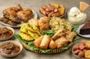 Ilustrasi - Makanan Ini Wajib Anda Batasi Demi Kolesterol Aman.