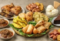 Ilustrasi - Makanan Ini Wajib Anda Batasi Demi Kolesterol Aman.