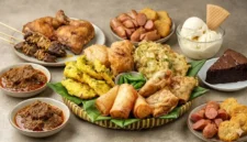 Ilustrasi - Makanan Ini Wajib Anda Batasi Demi Kolesterol Aman.