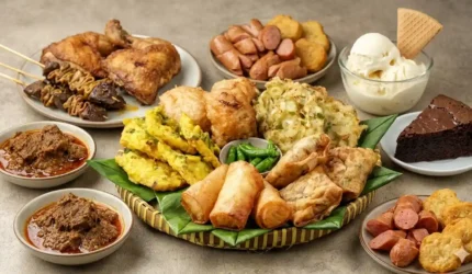 Makanan Ini Wajib Anda Batasi Demi Kolesterol Aman