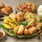Ilustrasi - Makanan Ini Wajib Anda Batasi Demi Kolesterol Aman.