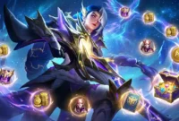 Ilustrasi - Kode Redeem ML 2 Juni 2026.