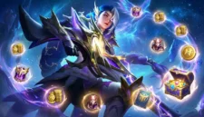 Ilustrasi - Kode Redeem ML 2 Juni 2026.