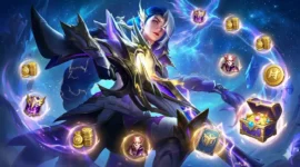 Ilustrasi - Kode Redeem ML 2 Juni 2026.