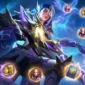 Ilustrasi - Kode Redeem ML 2 Juni 2026.