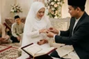 Ilustrasi Prosesi Pernikahan. Hukum Menikahi Wanita Hamil: Sahkah Menurut Agama dan Hukum Negara?.