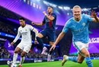 Ilustrasi - Kode Redeem FC Mobile 6 Juni 2026.